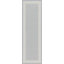 Tapis gris à imprimé animal Benu-32967991