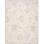 Oushak Handmade Wool Floral Area Rug