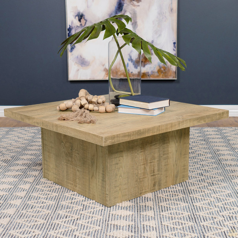 Table basse Mango