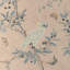 La Menagerie Kanchou Print 100% Cotton Fabric-443250507