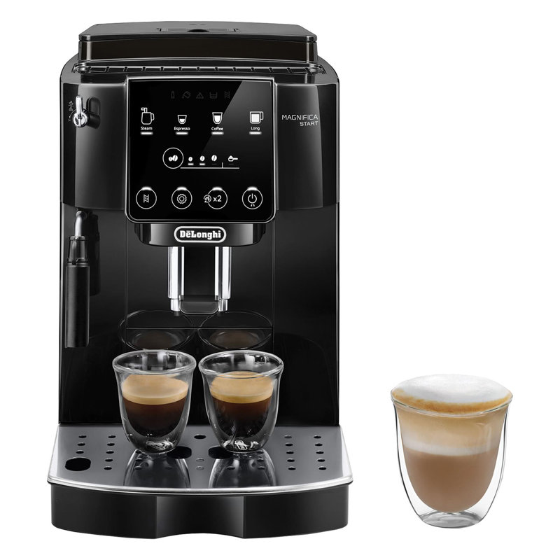 Magnifica Start Bean to Cup Automatic Coffee Machine