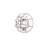 Fem Candle Wall Light-22795852-22795848
