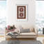 Daylight Damask Print by Oliver Gal-1908987431-2117994537