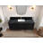 Roswell Floating 60'' Single Bathroom Vanity with Quartz Top-101487175
