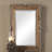Caney Wood Rectangle Wall Mirror