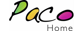 Paco Home Logo