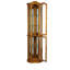 Vitrine d'angle lumineuse Brumunddal-1821066940