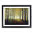 Black Framed selected