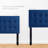 Copper Grove Worishofen Velvet Headboard by Modway-1797675144-1797675142