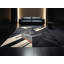 Tapis gris doux et moelleux à motif géométrique moderne et élégant-1635703859