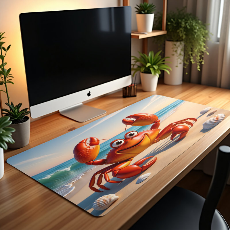 Desk Pad, 23.6x13.8
