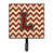 Marron / Or