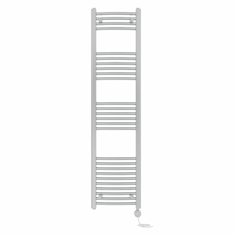 Daleb Curved Towel Rail Heated Towel Rails