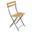 Bistro Natural Chair (Covered Use Only)