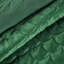 Ried Velvet Solid Colour Bedspread-1455645033-1455645045