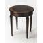 Archer 1 Drawer Side Table-1739585451