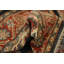 Tapis indien géométrique Viss 6 x 9