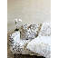  Housse de coussin en chenille-13691245-13691242