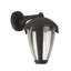Nadler 26cm H Outdoor Wall Lantern