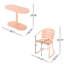 Ensemble bistro-130014799