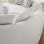 Canapé modulaire incurvé moderne en tissu Teddy, canapé à nuage confortable de style minimaliste pour le salon, sans canapé à compression-1729655452