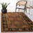 Alger Hand Tufted Wool Oriental Rug-1846956307