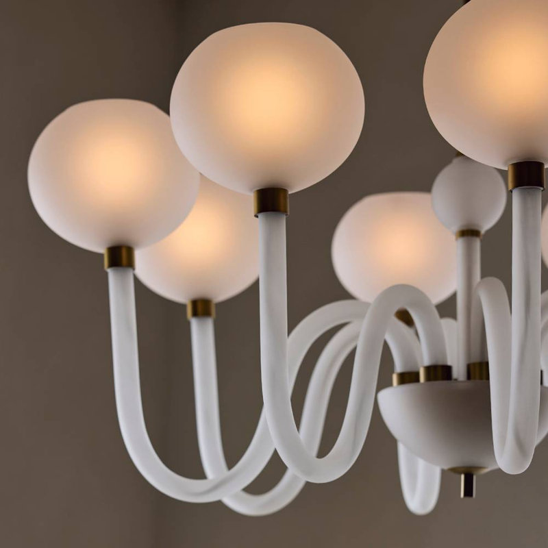 Tebaldi Chandelier