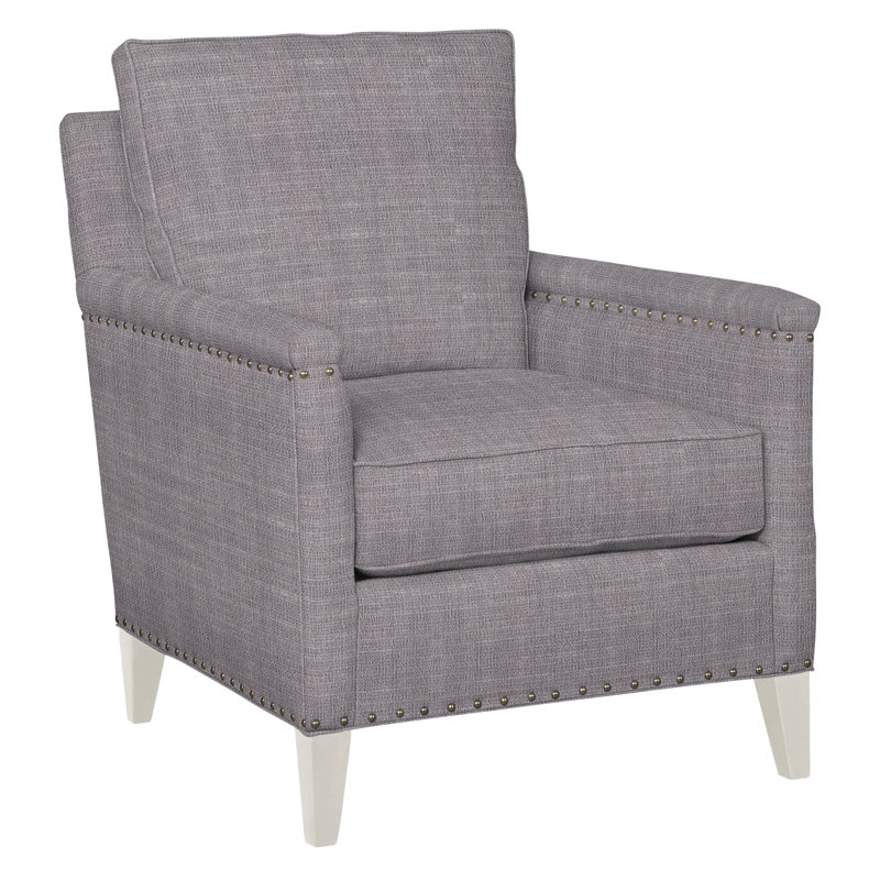 Liz Armchair, Tuck Metal, Wrenn, Yes