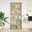 Analuisa Bookcase-1307404495-1301004588