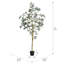 Winnetka Faux Tree in Pot-27703839