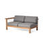 Maro Outdoor 2 - Seat Loveseat-14994072
