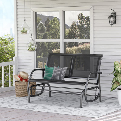 Versatile And Comfortable Outdoor Swing Chair For Relaxing Moments