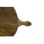 Union Rustic Geis Wood Platter