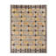 Rug & Kilim’S Scandinavian-Inspired Geometric Gray And Gold Wool Pile Rug-1164882951