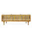 Lit de jour CLAREMONT 3 SEATER