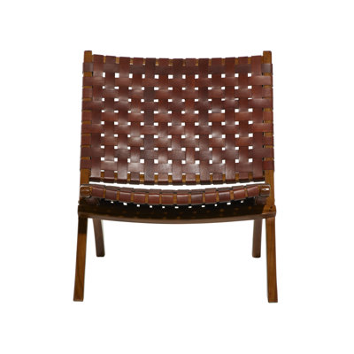 Lehigh Deck Chair