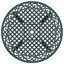 Gutzwiller Round 90Cm L Bistro Table-230329755-230329754