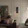 1 - Light Dimmable 18" Wall Sconce With Metal Shade