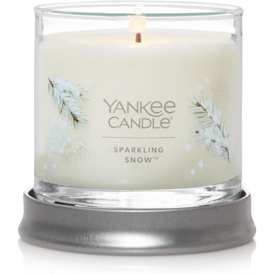 Fresh Tumbler Candle