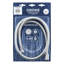 Relexa®Flex 69" Metal Hose