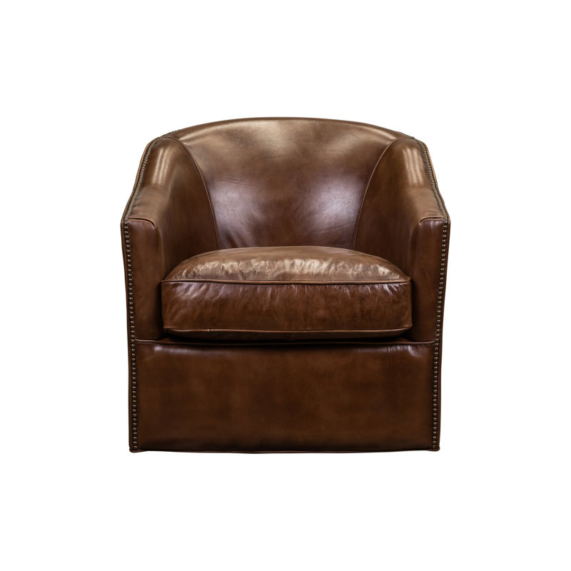 Camilla Swivel Armchair