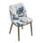 Fabric Upholstered Dining Chairs