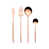 Rose Gold is out of stock