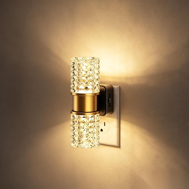 Night Light, Night Lights Plug into Wall,Automatic LED Night Light