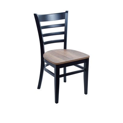 17.75'' H Side Chair