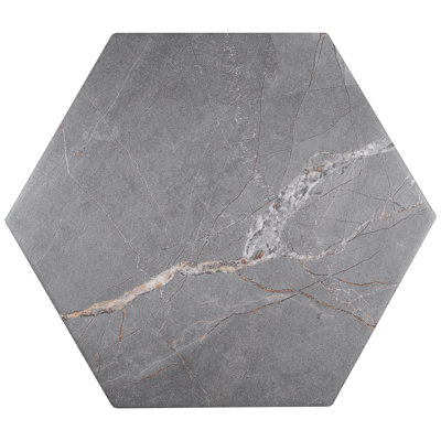 Elegance 8" x 9" Porcelain Tile