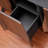 Rozella Handmade Solid Wood Dining Server-868468383