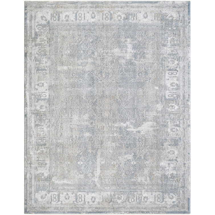 Taionna Oriental Indoor Rug