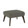 Upholstered Ottoman