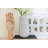 Dajae Handmade Ceramic Table Vase-1686141609